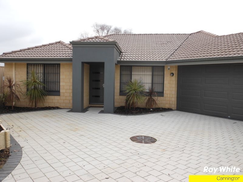 32b Goddard Way, Langford WA 6147