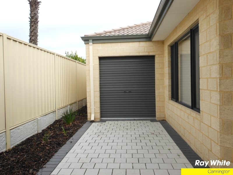 32b Goddard Way, Langford WA 6147
