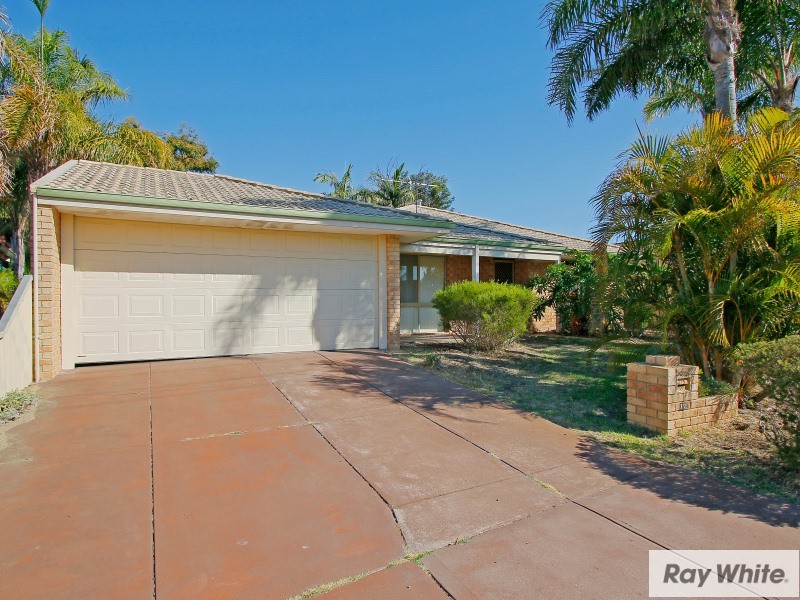 17 Wickling Drive, Beckenham WA 6107