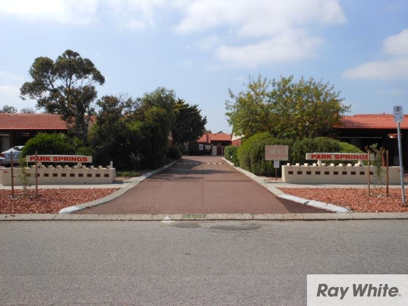 11/7 Menzies Place, Thornlie WA 6108