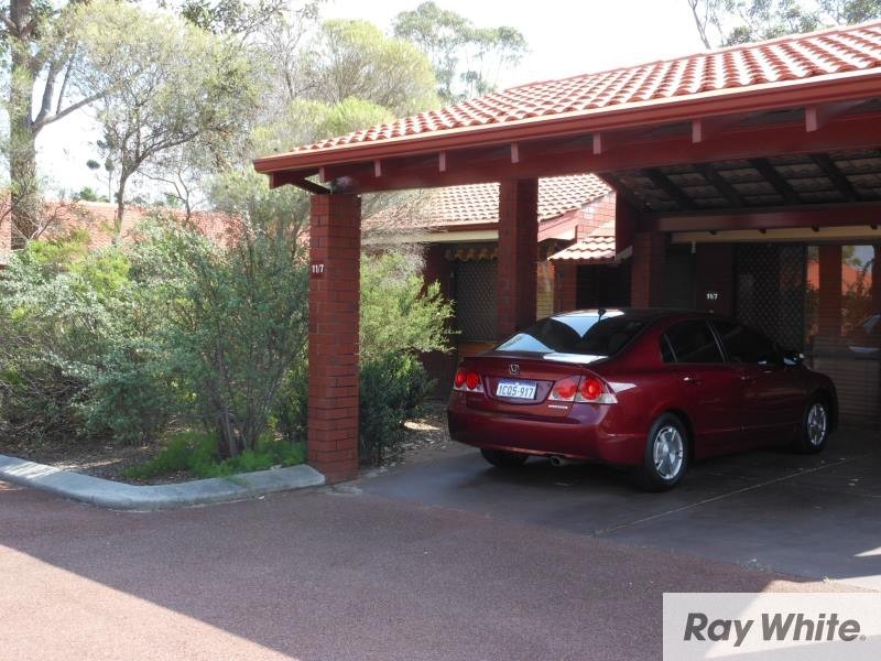 11/7 Menzies Place, Thornlie WA 6108