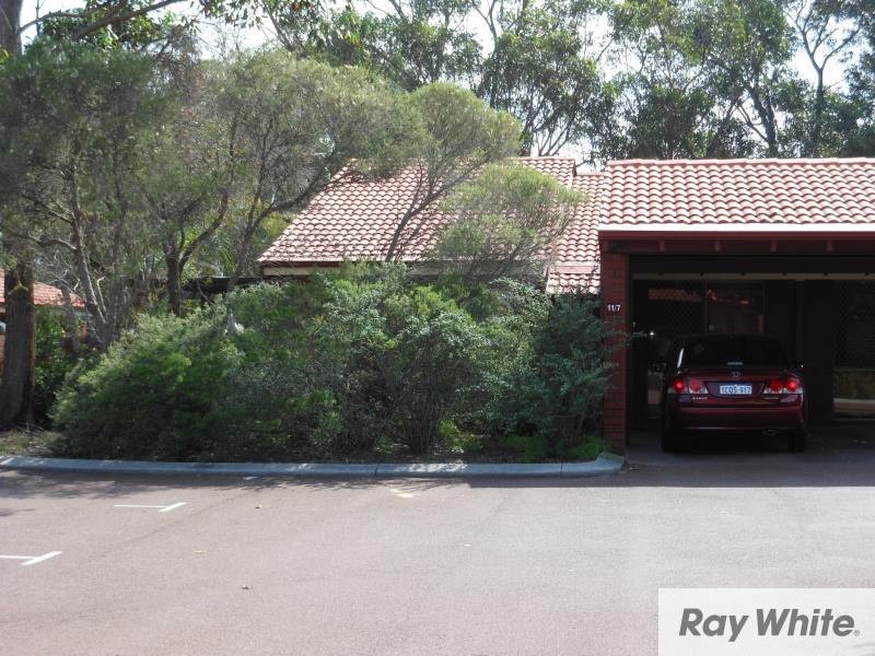 11/7 Menzies Place, Thornlie WA 6108