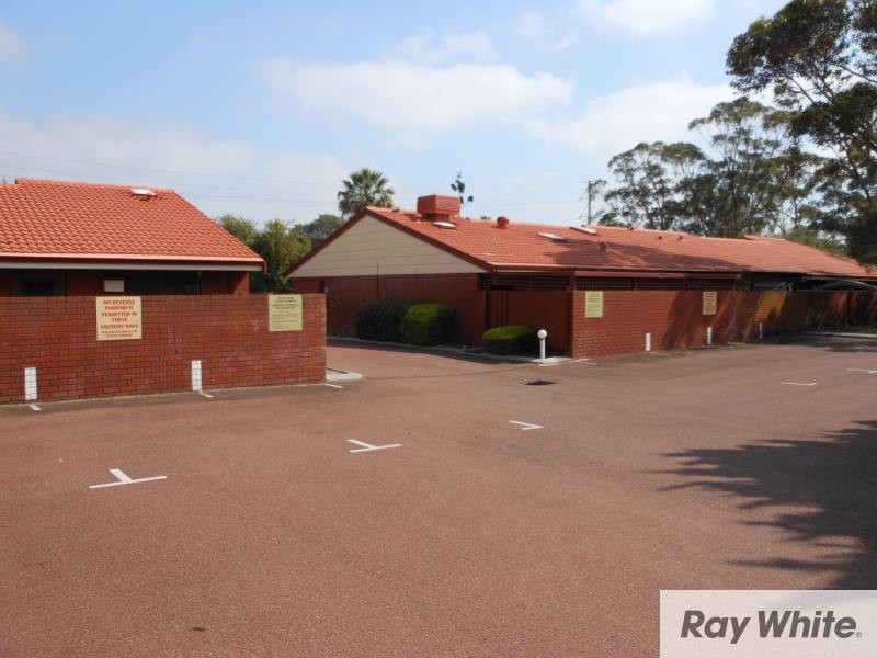 11/7 Menzies Place, Thornlie WA 6108