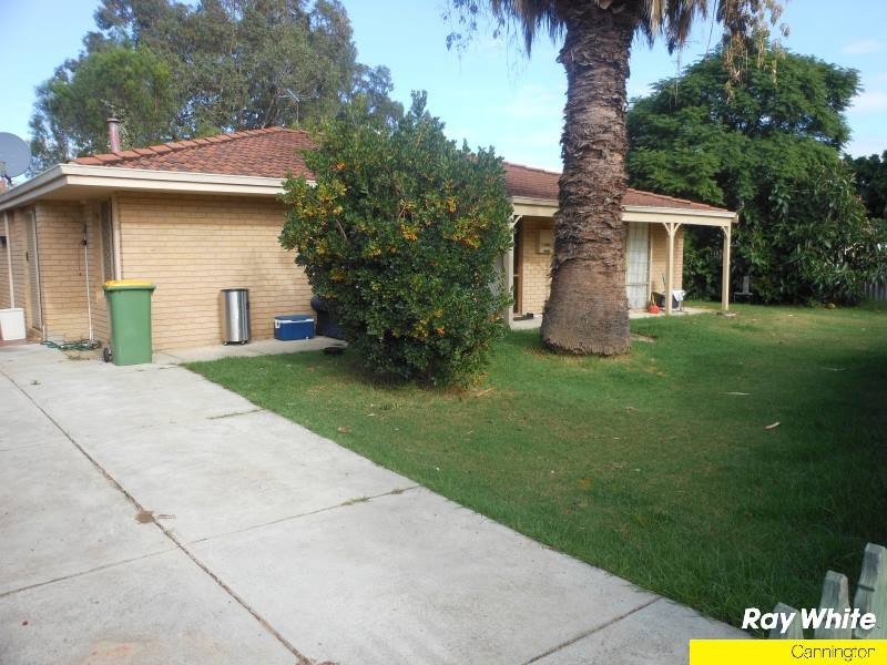 5a Pattie Street, Cannington WA 6107