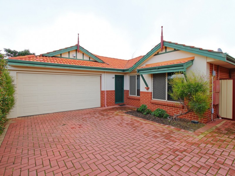 93C Star Street, Carlisle WA 6101