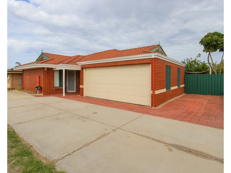 57B Hamilton Street, Cannington WA 6107