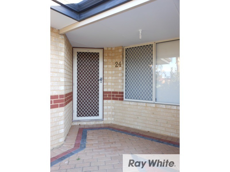 24 Hinkler Street, Kenwick WA 6107