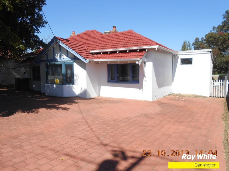 115 Wharf Street, Cannington WA 6107