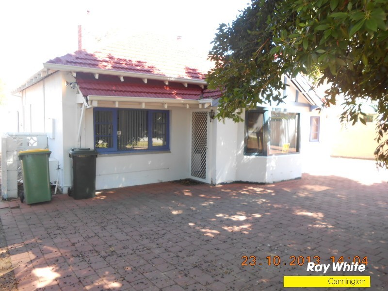 115 Wharf Street, Cannington WA 6107