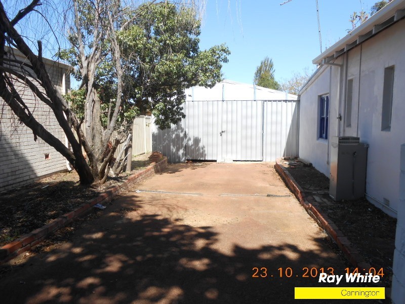 115 Wharf Street, Cannington WA 6107