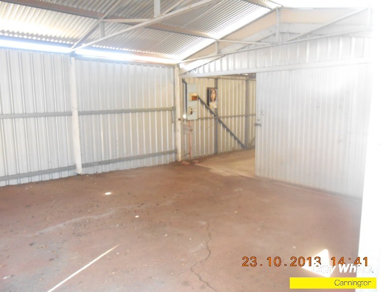 115 Wharf Street, Cannington WA 6107