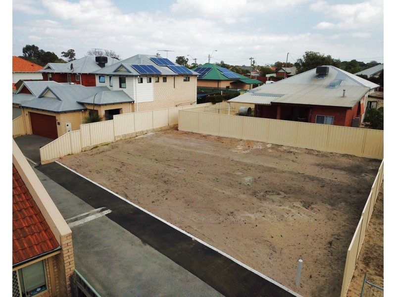 188b Shepperton Road, East Victoria Park WA 6101