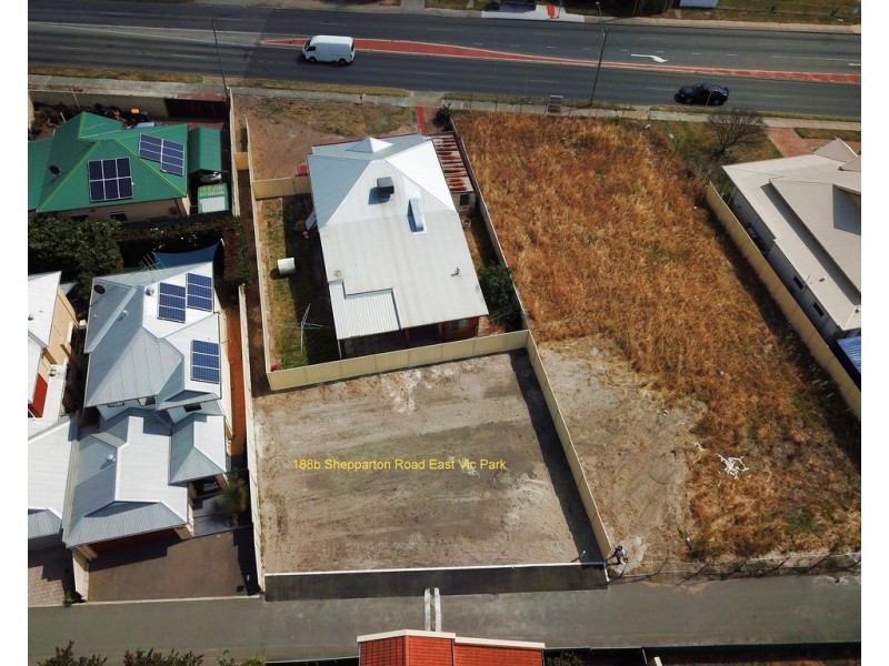 188b Shepperton Road, East Victoria Park WA 6101