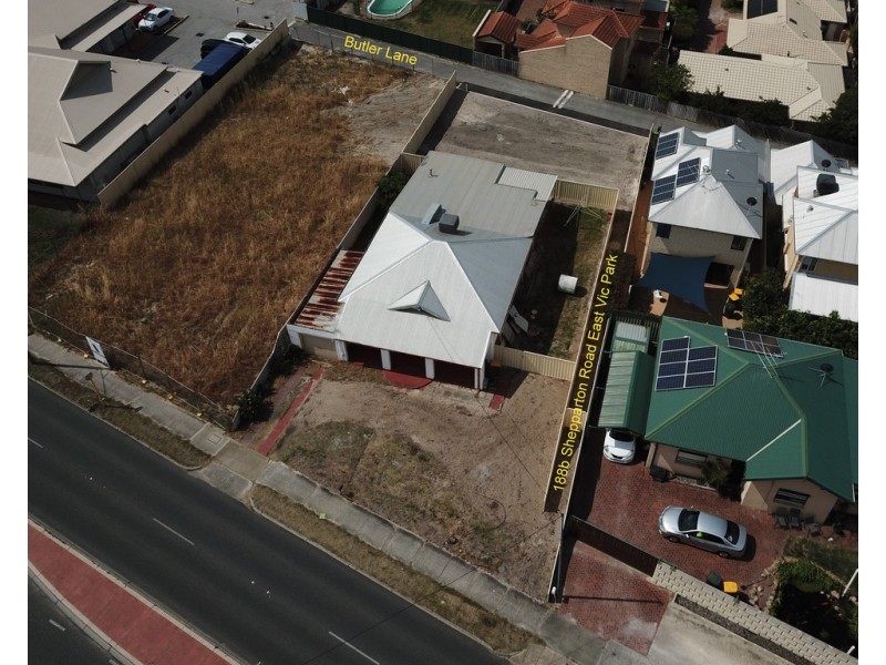 188b Shepperton Road, East Victoria Park WA 6101