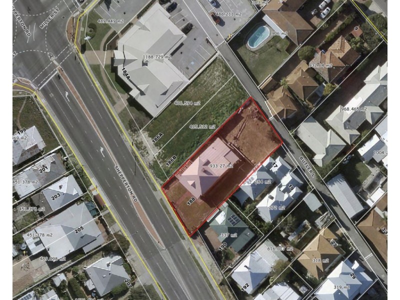 188b Shepperton Road, East Victoria Park WA 6101