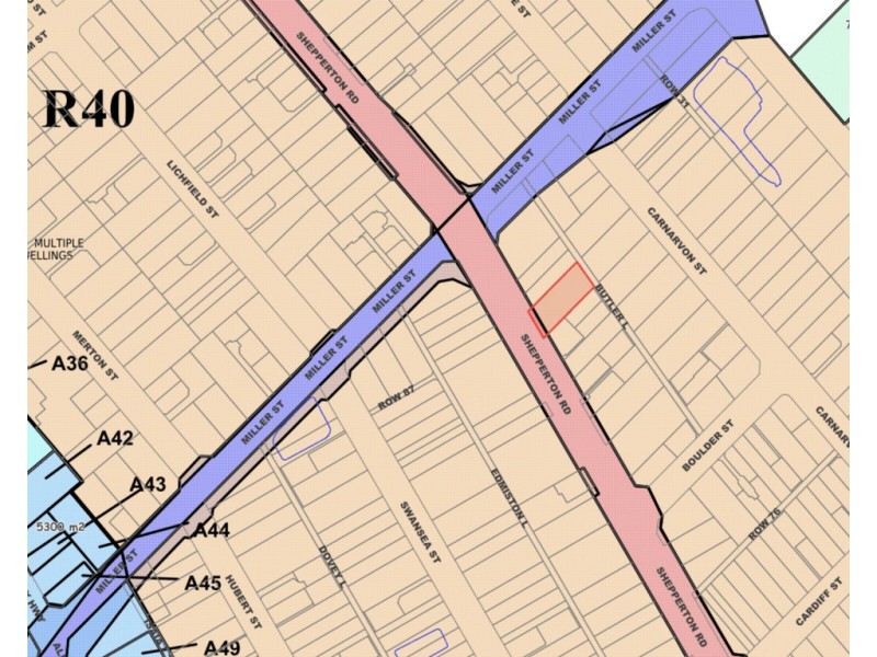 188b Shepperton Road, East Victoria Park WA 6101