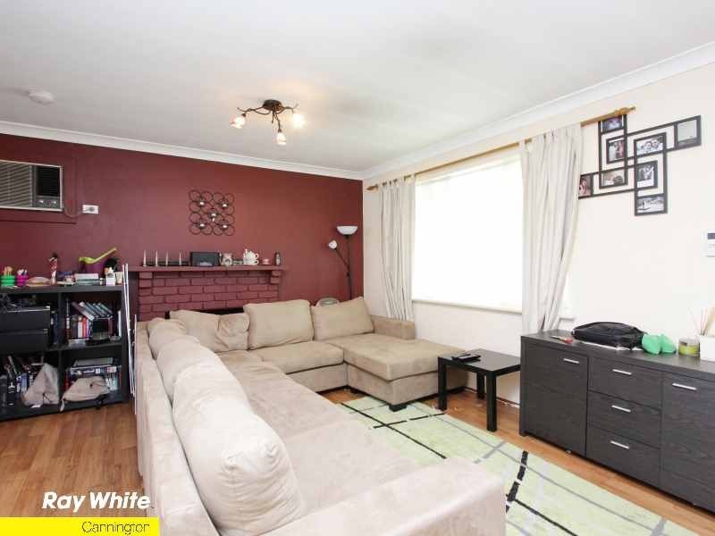 25 Chiddington Street, Beckenham WA 6107