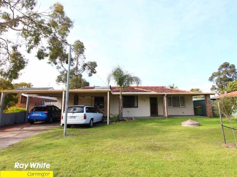 25 Chiddington Street, Beckenham WA 6107