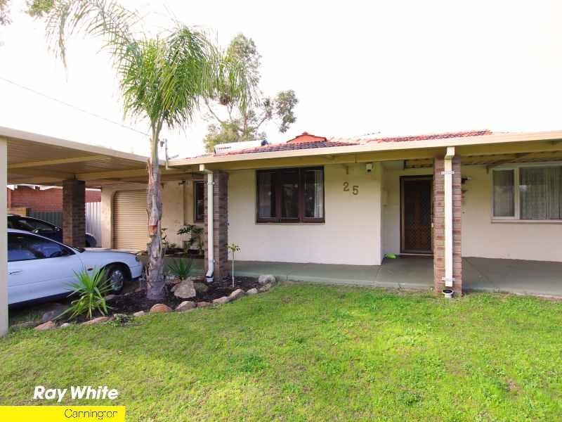 25 Chiddington Street, Beckenham WA 6107