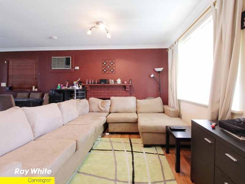 25 Chiddington Street, Beckenham WA 6107