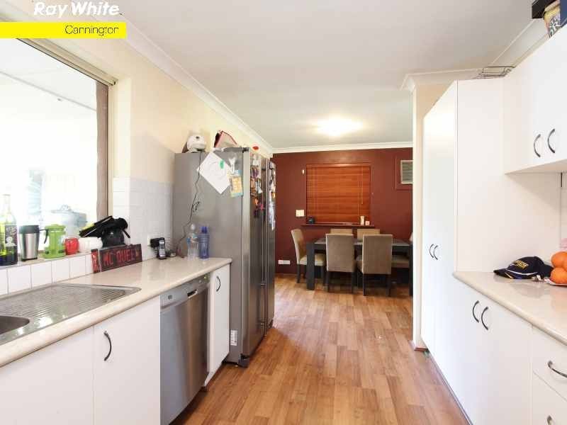 25 Chiddington Street, Beckenham WA 6107