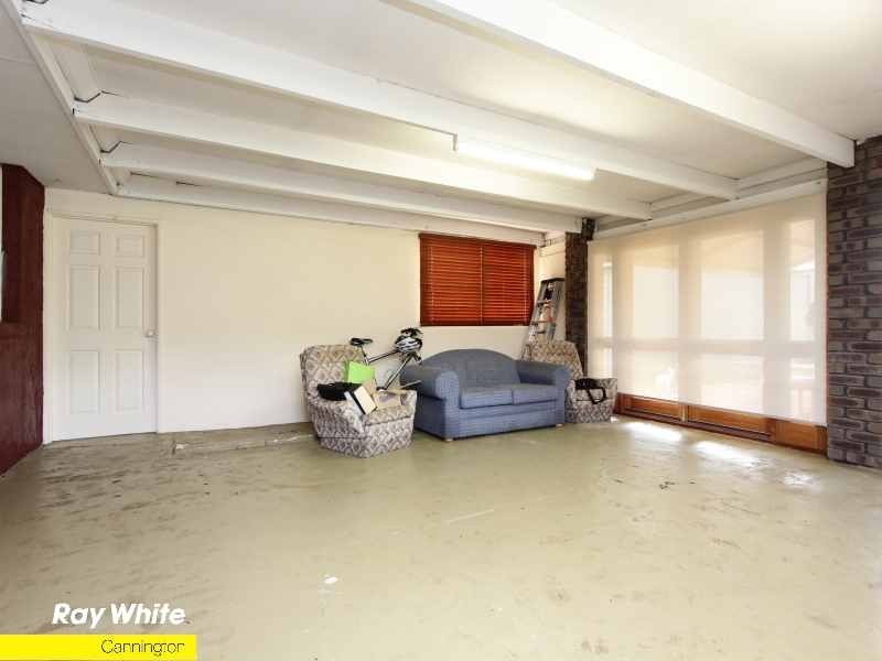 25 Chiddington Street, Beckenham WA 6107