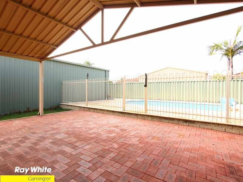 25 Chiddington Street, Beckenham WA 6107