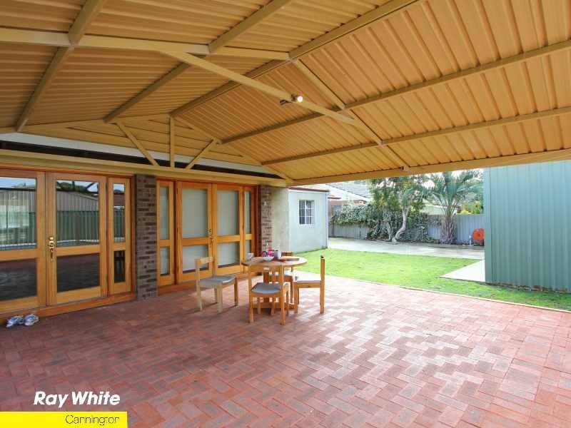25 Chiddington Street, Beckenham WA 6107