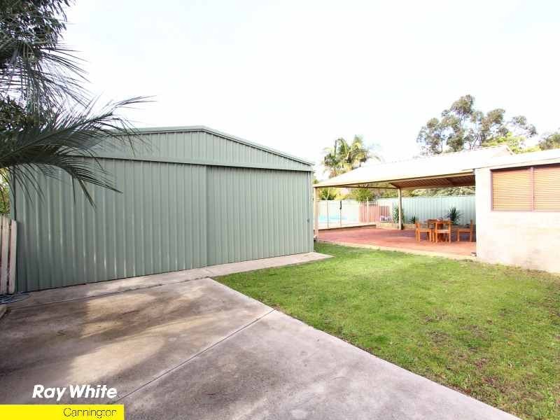 25 Chiddington Street, Beckenham WA 6107