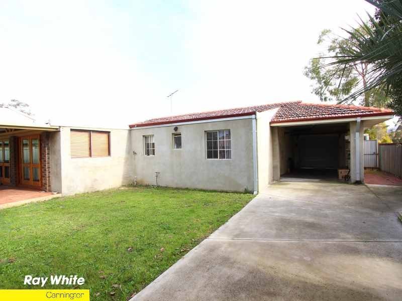 25 Chiddington Street, Beckenham WA 6107