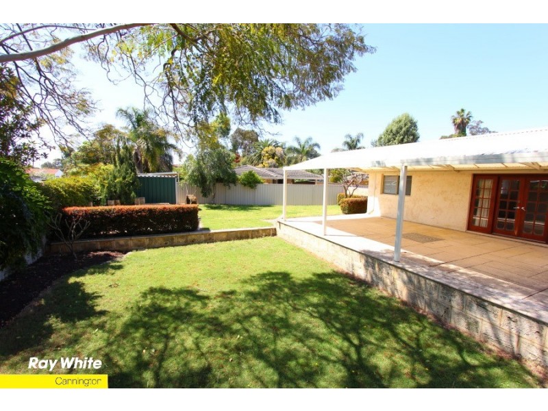 5 Zinnia Way, Willetton WA 6155