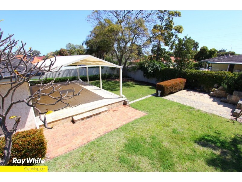 5 Zinnia Way, Willetton WA 6155