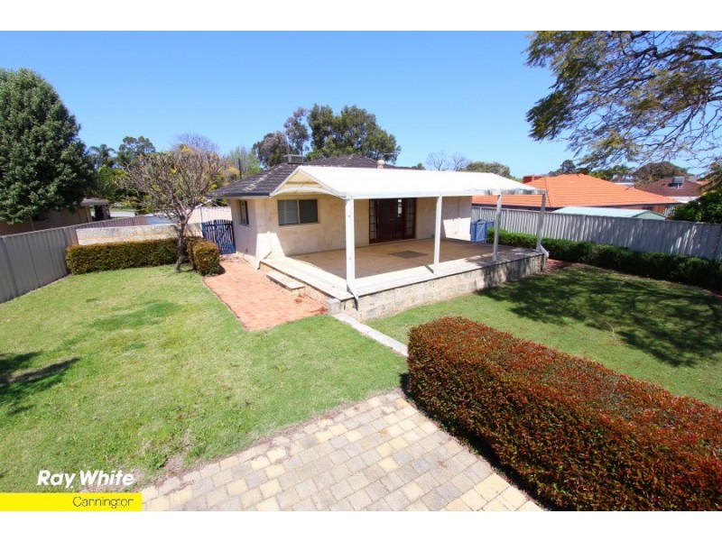 5 Zinnia Way, Willetton WA 6155