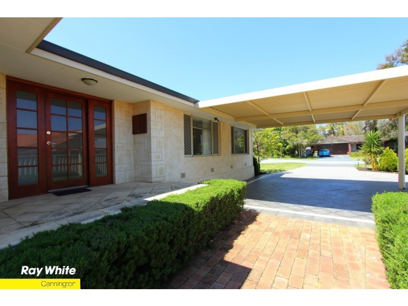 5 Zinnia Way, Willetton WA 6155