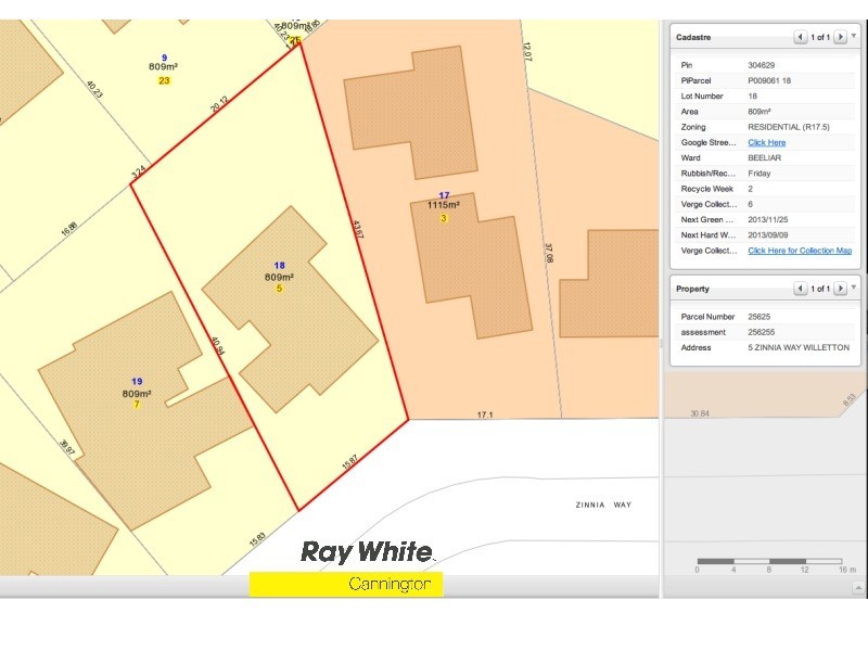 5 Zinnia Way, Willetton WA 6155
