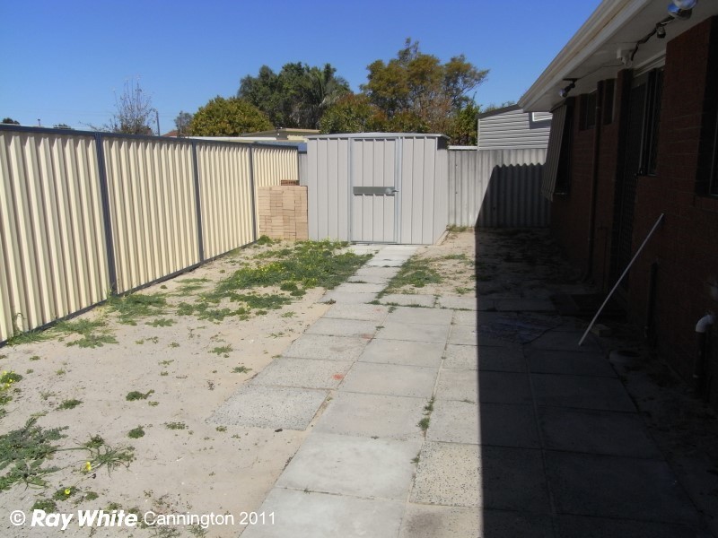 27a Jenever Place, Bentley WA 6102