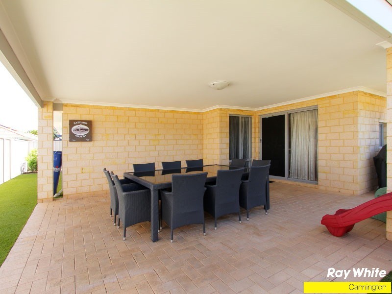 9 Treemartin Place, East Cannington WA 6107