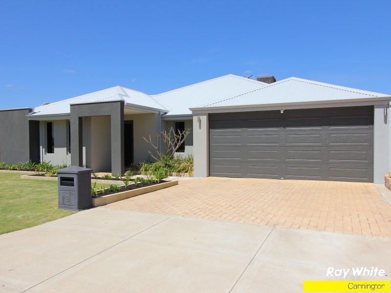 9 Treemartin Place, East Cannington WA 6107