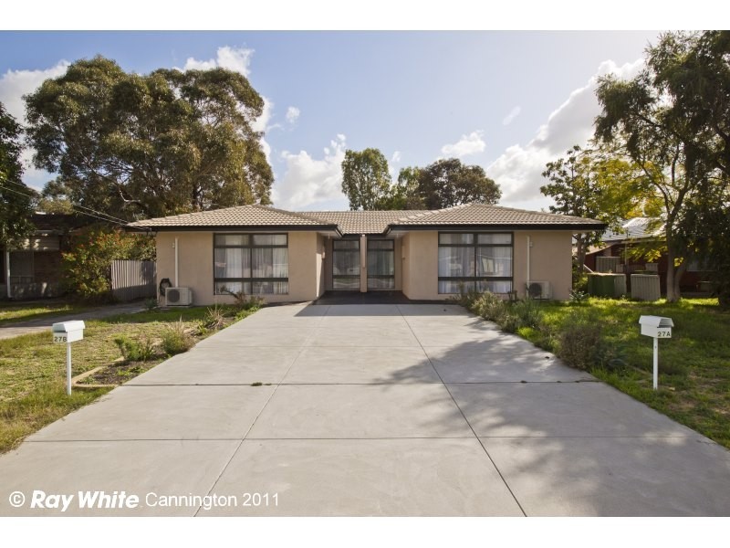 27a Temby Street, Beckenham WA 6107