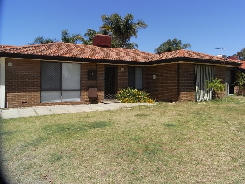 9 Meadowbrook Drive, Parkwood WA 6147