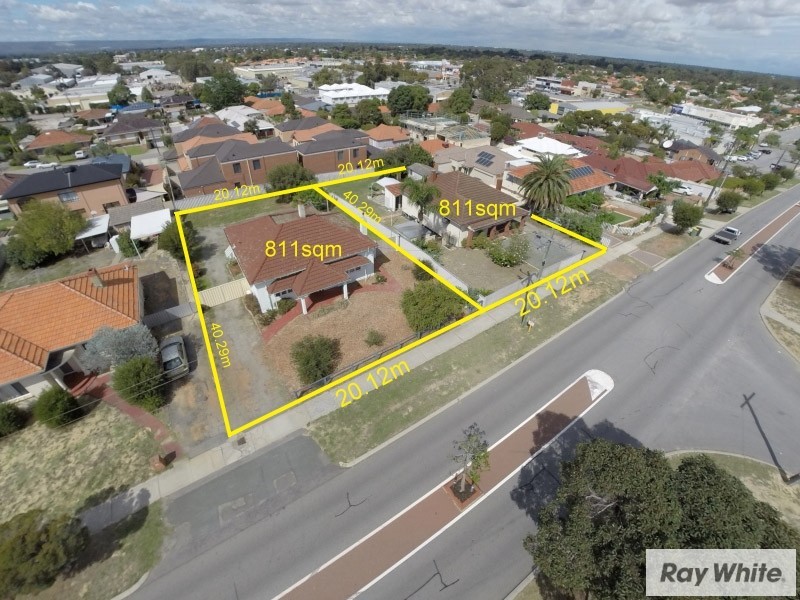 19 – 21 Tate Street, Bentley WA 6102
