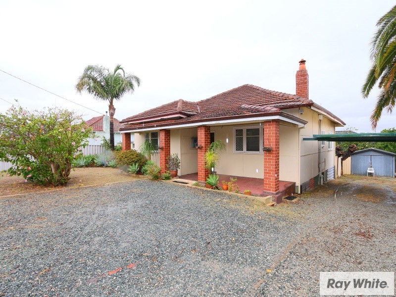 19 – 21 Tate Street, Bentley WA 6102