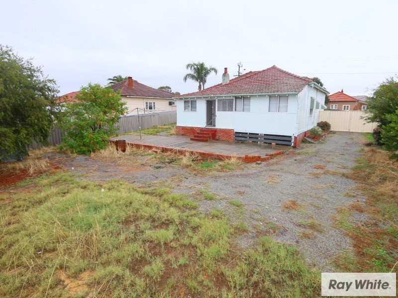 19 – 21 Tate Street, Bentley WA 6102