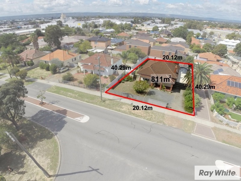 19 – 21 Tate Street, Bentley WA 6102