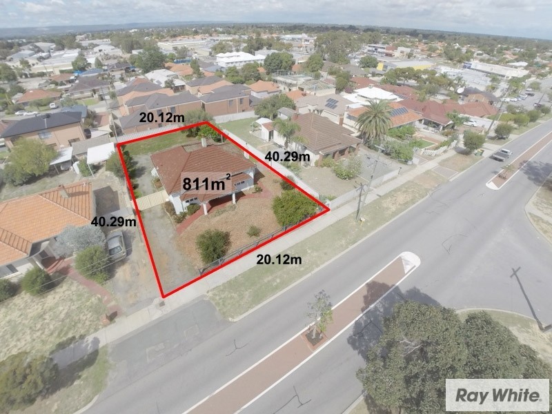 19 – 21 Tate Street, Bentley WA 6102