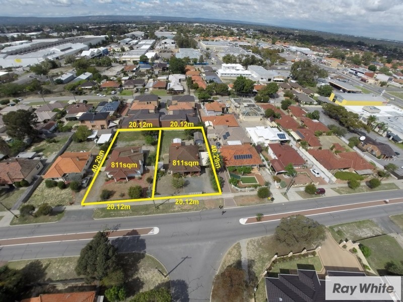 19 – 21 Tate Street, Bentley WA 6102