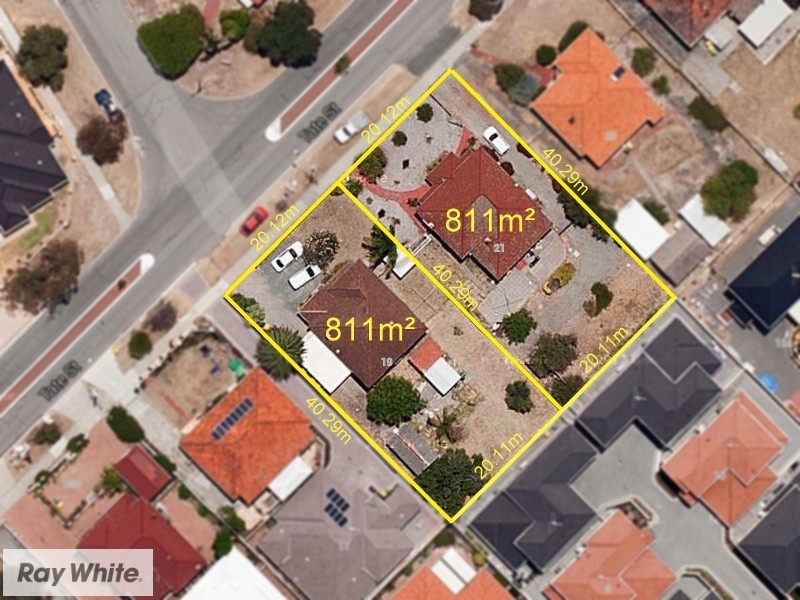 19 – 21 Tate Street, Bentley WA 6102