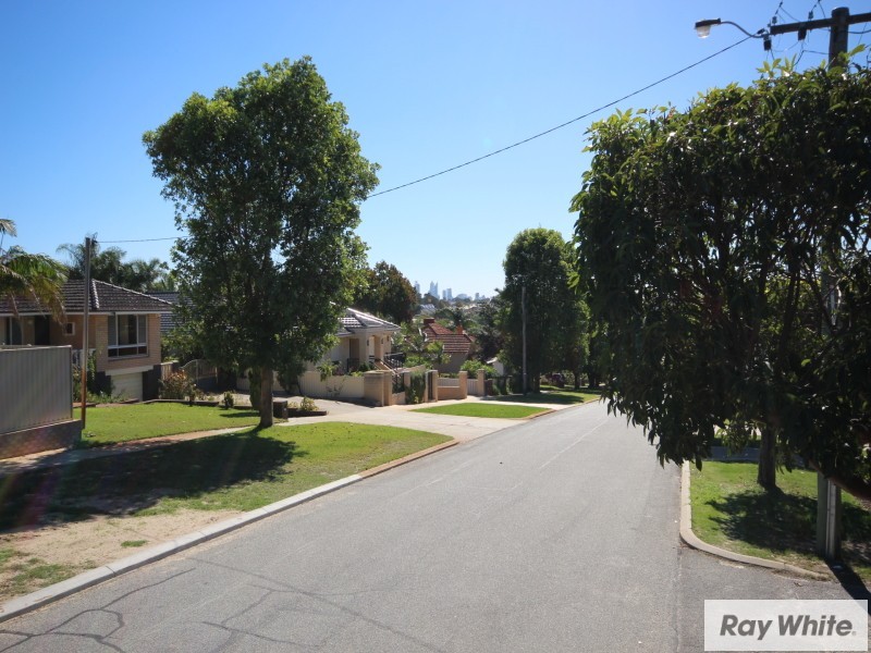 19 – 21 Tate Street, Bentley WA 6102