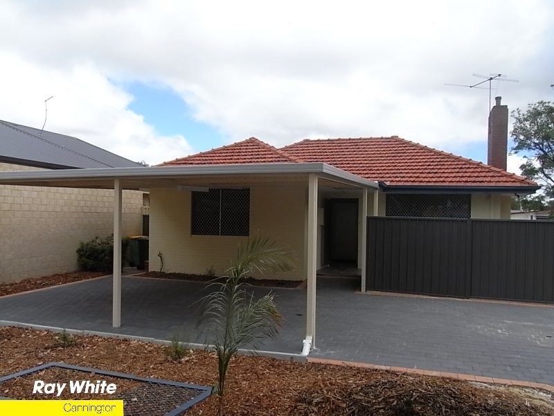 13 Coulson Street, Wilson WA 6107