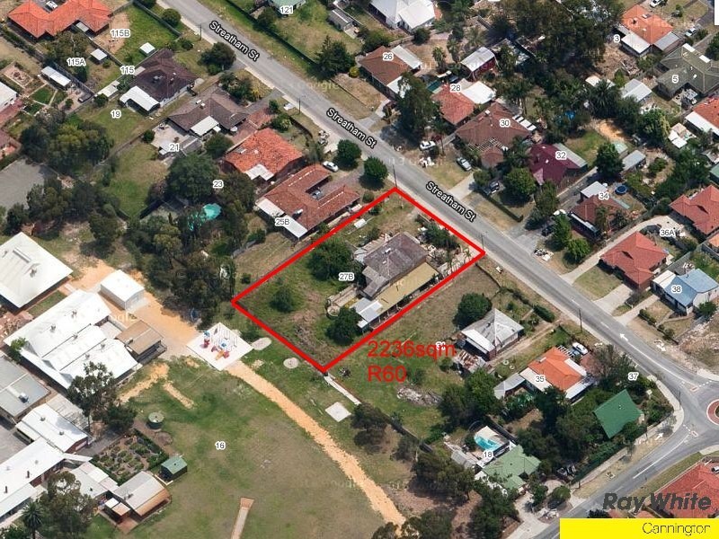 27 Streatham Street, Beckenham WA 6107